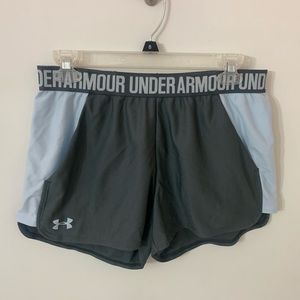 under armour shorts